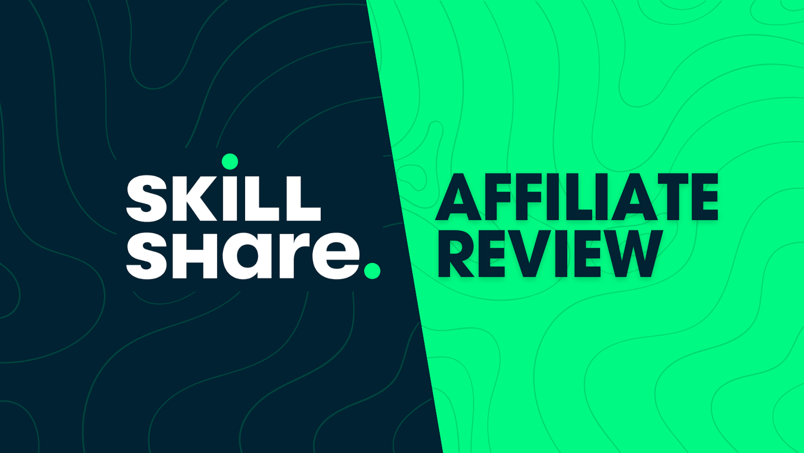 Skillshare Affiliate Review