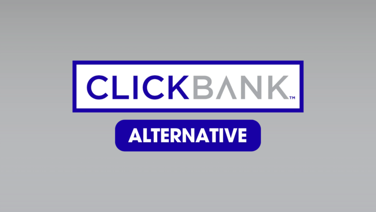 10 BEST ClickBank Alternatives for Affiliate Marketers