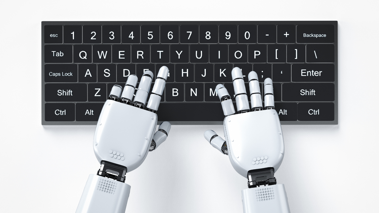 Best AI Writing Tools